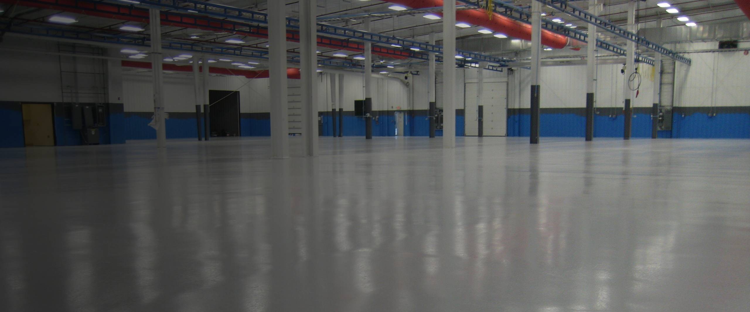 epoxy painting