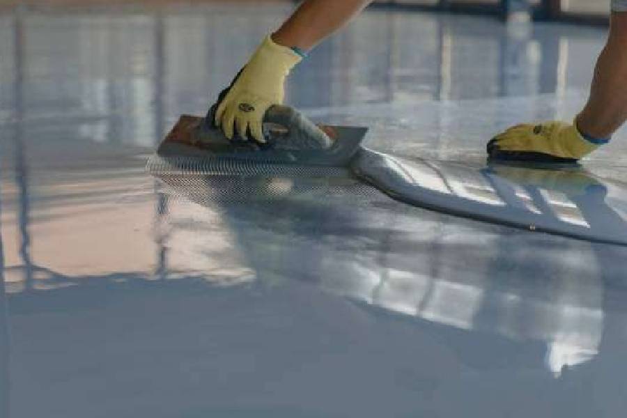 floor coating