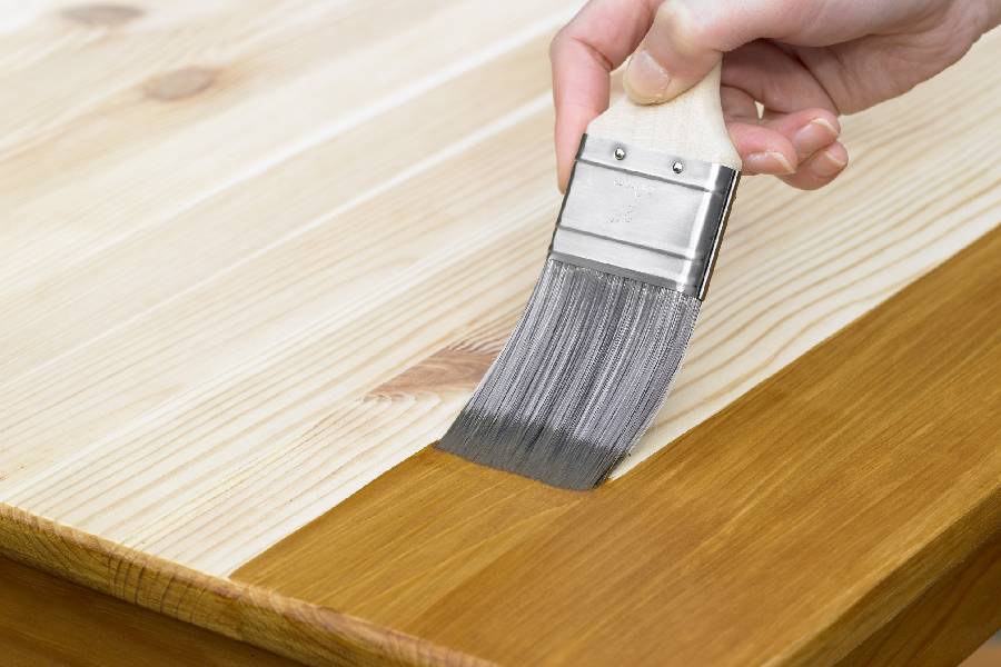 furniture varnish