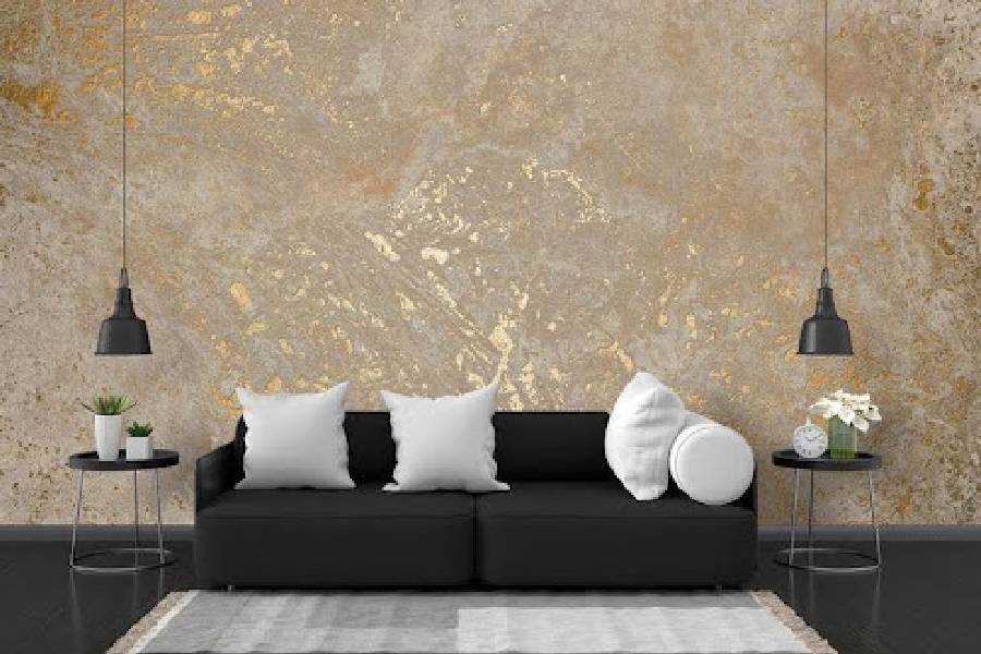 gold texture